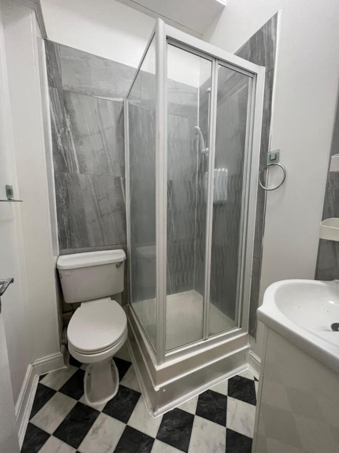 Lovely Studio Apartments On Finchley Road London Exterior photo
